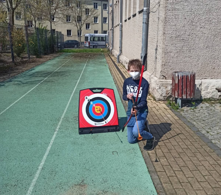 Bogenschießen2