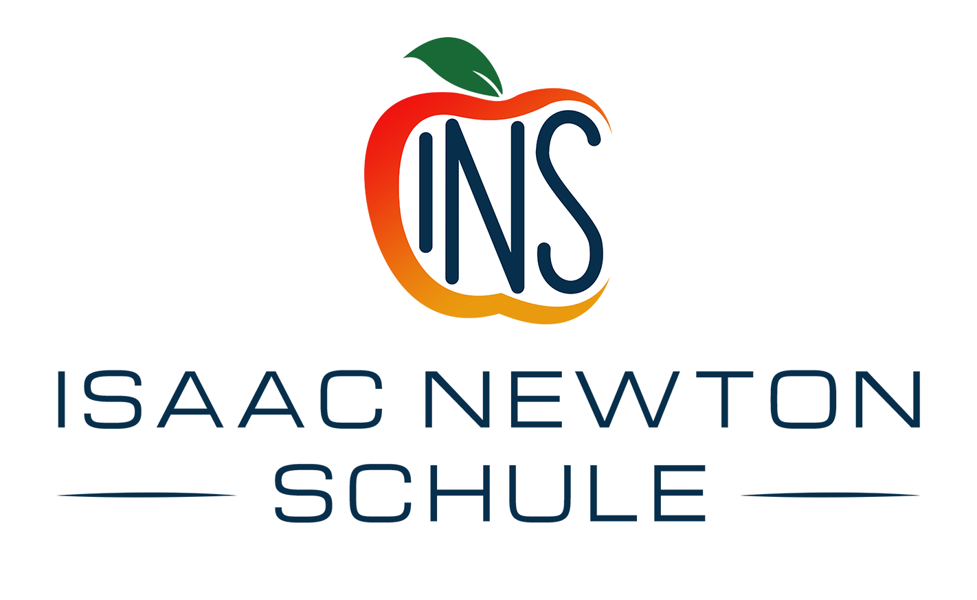 Isaac-Newton-Schule